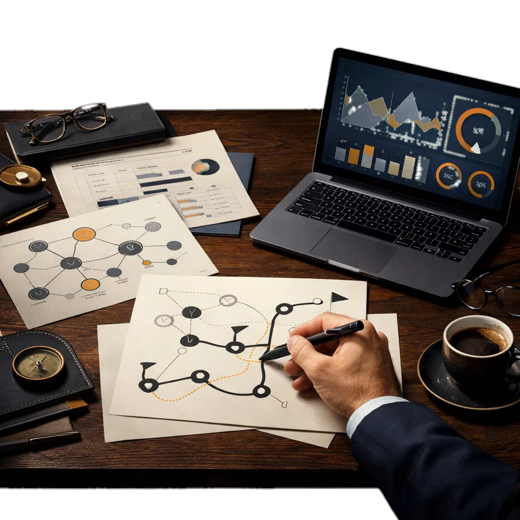 SEA Experte mit Erfolg